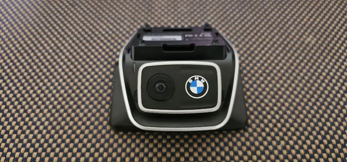 BMW Advanced Car Eye 3.0 PRO 블랙박스 (본체)